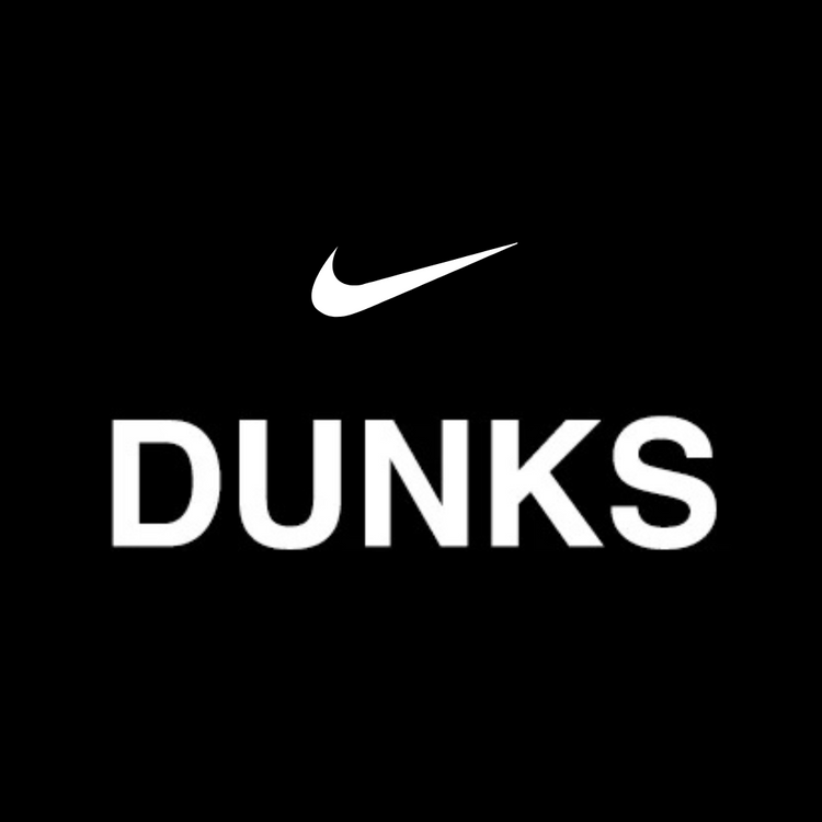 ALL DUNKS