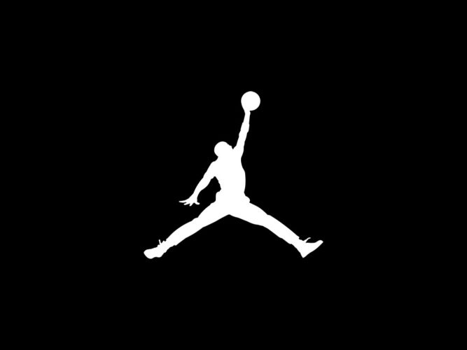 AIR JORDAN