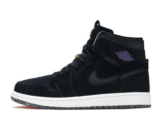 Nike Air Jordan 1 Retro High Zoom Court Purple