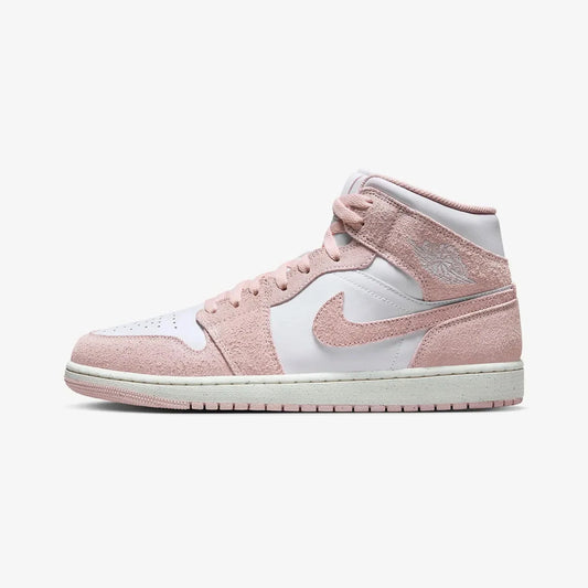 AIR JORDAN 1 ATMOSPHERE Off White PINK HIGH