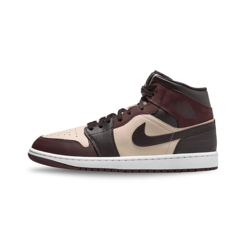 JORDAN 1 MID PARIS YMCA