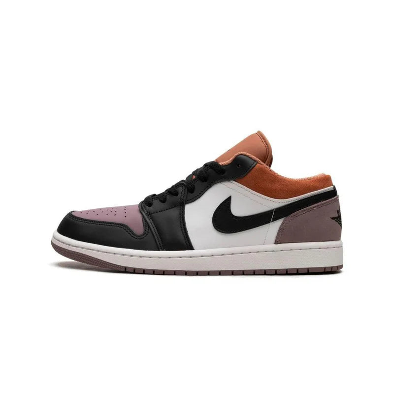 AIR JORDAN 1 LOW SKY J MAUVE