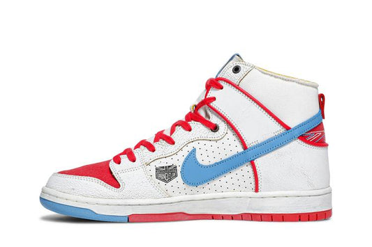 Ishod Wair X Magnus Walker X Dunk High Pro Sb Urban Outlaw