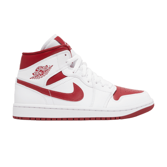 JORDAN 1 MID REVERSE CHICAGO (W)