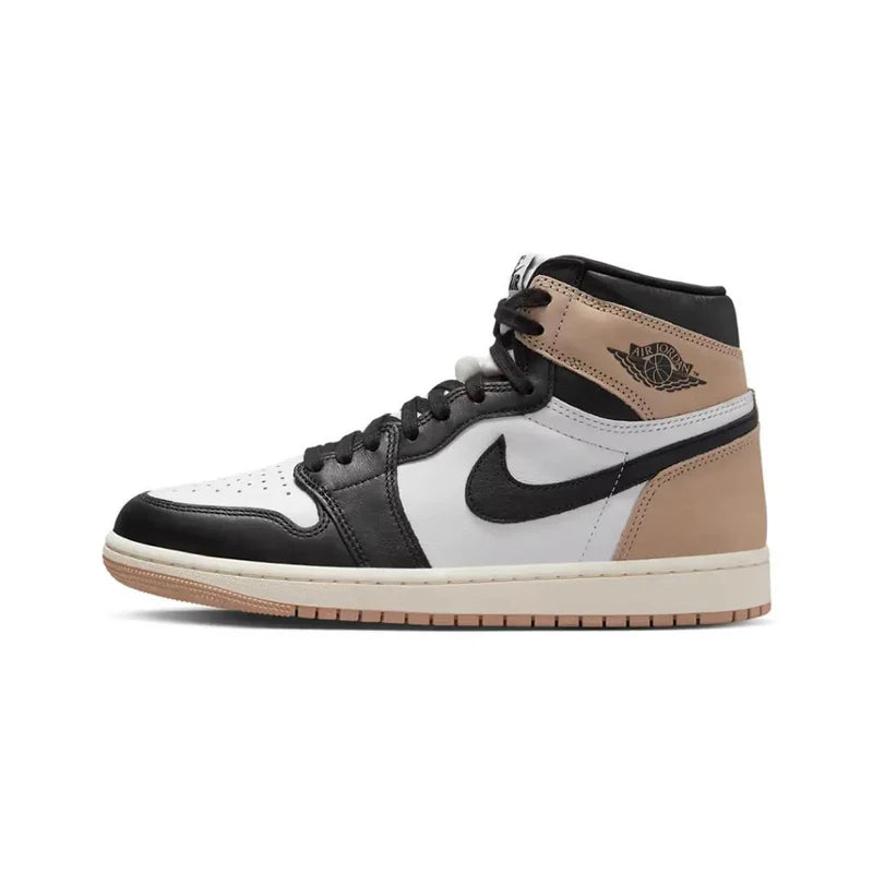 WMNS Air Jordan 1 Retro High OG Latte