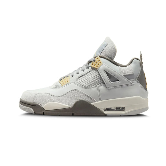 Jordan 4 Retro SE Craft Photon Dust