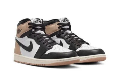 WMNS Air Jordan 1 Retro High OG Latte