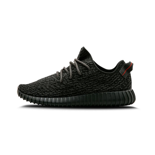 ADIDAS YEEZY BOOST 350 PIRATE BLACK