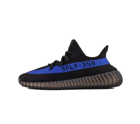 ADIDAS YEEZY BOOST 350 V2 DAZZLING BLUE