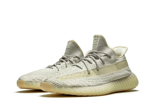 ADIDAS YEEZY BOOST 350 V2 LUNDMARK (Non Reflective)