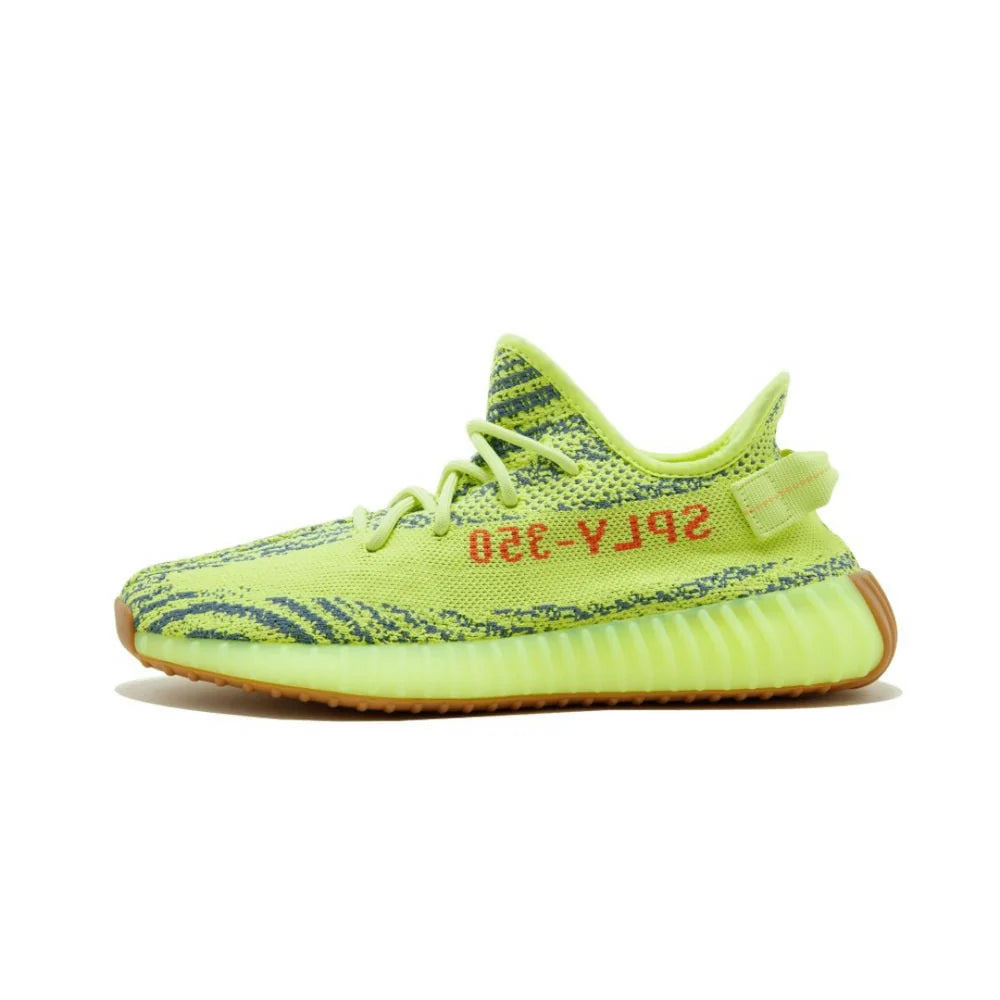 ADIDAS YEEZY BOOST 350 V2 SEMI FROZEN YELLOW