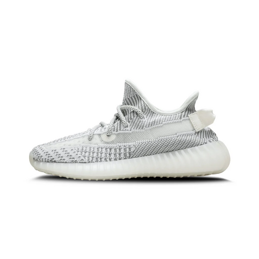 ADIDAS YEEZY BOOST 350 V2 STATIC (Non-Reflective)