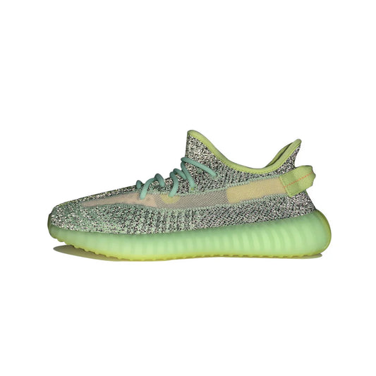 ADIDAS YEEZY BOOST 350 V2 YEEZREEL (Reflective)