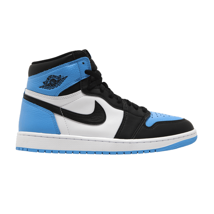 Air Jordan 1 High Og Unc Toe