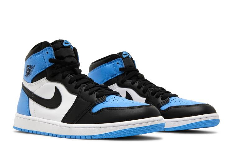 Air Jordan 1 High Og Unc Toe