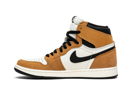 Air Jordan 1 High Rookie Of The Year