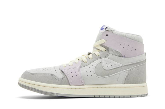 Air Jordan 1 High Zoom Cmft 2 Barely Grape