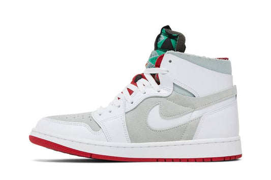 Air Jordan 1 High Zoom Comfort Hare