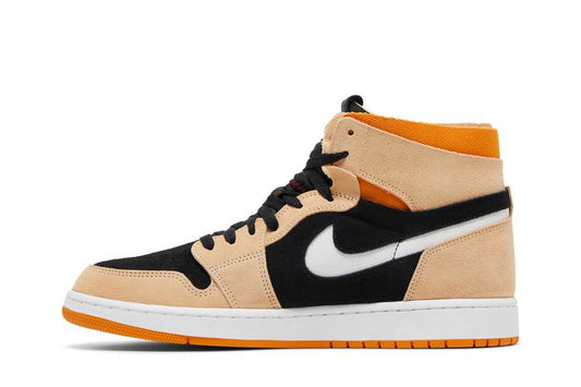 Air Jordan 1 High Zoom Comfort Pumpkin Spice