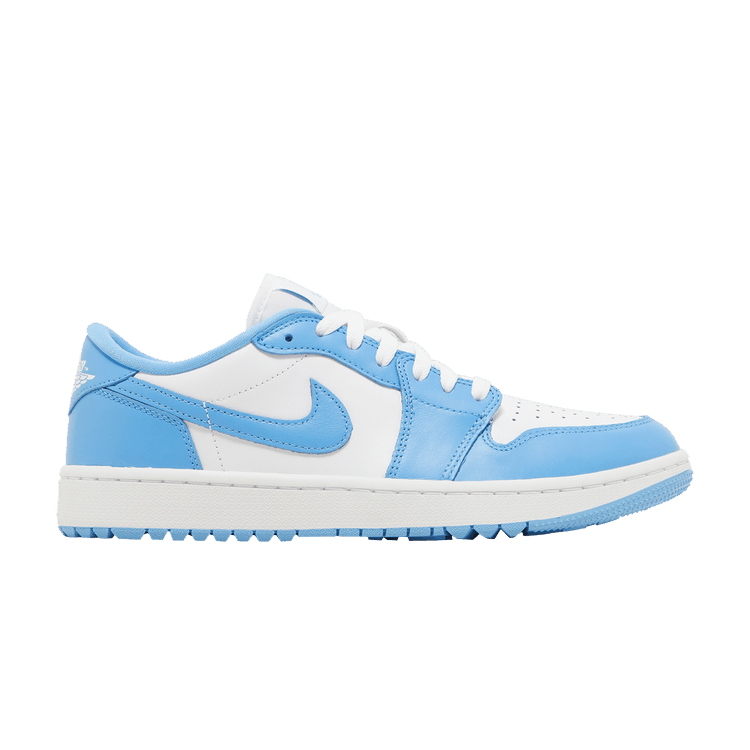 JORDAN 1 RETRO LOW GOLF UNC