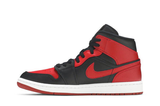 JORDAN 1 MID ALTERNATE BRED (2022)