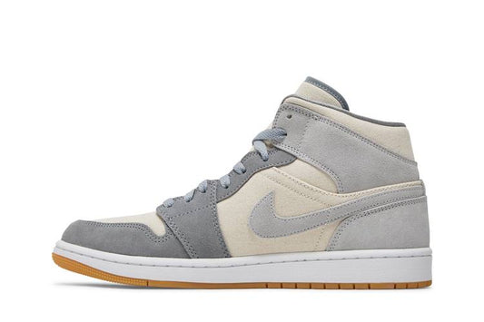 JORDAN 1 MID COCONUT MILK