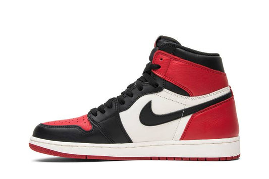 Air Jordan 1 Retro High Og Bred Toe