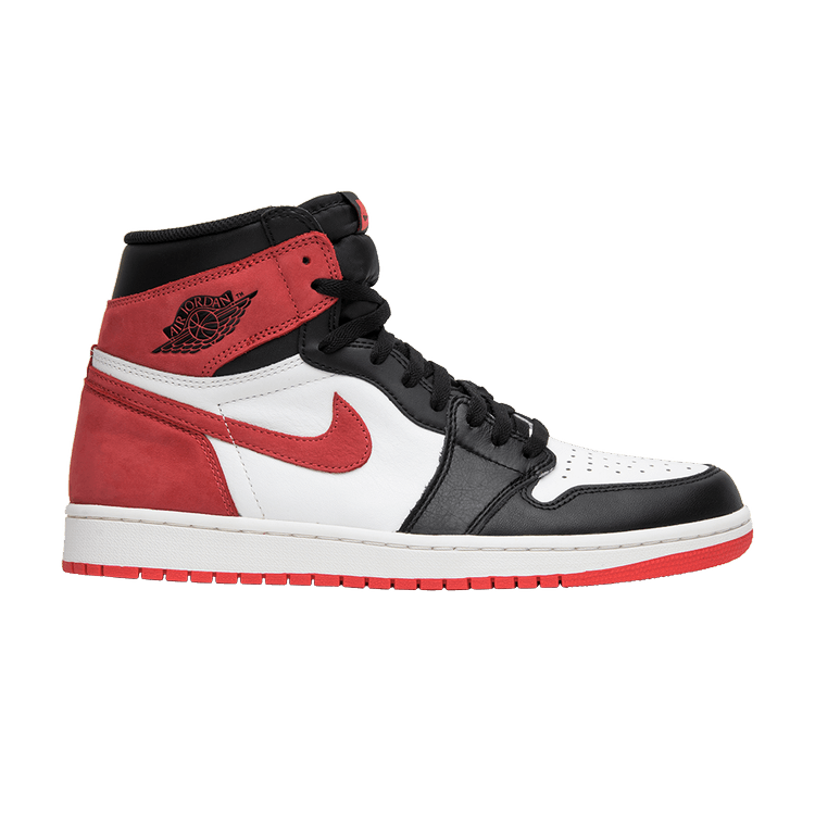 Air Jordan 1 Retro High Og Track Red