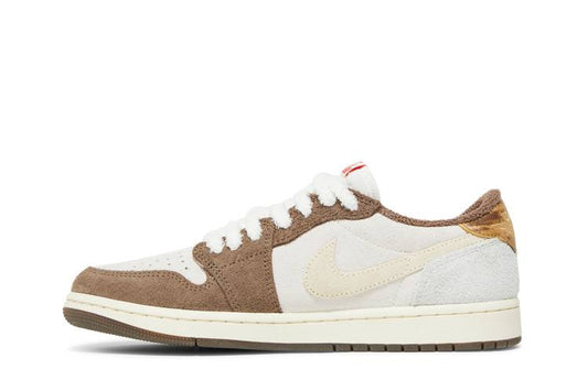 JORDAN 1 LOW YEAR OF THE RABBIT