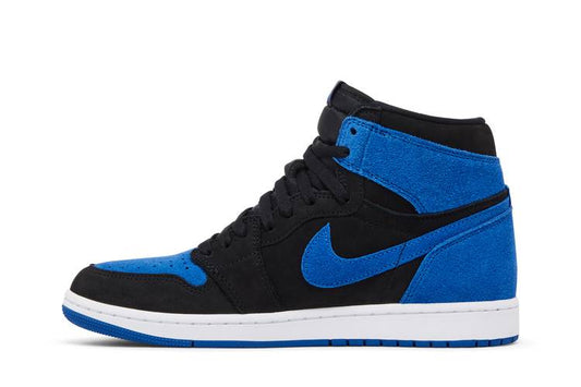 Air Jordan 1 High OG ‘Royal Reimagined’