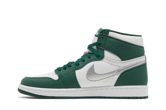 Air Jordan 1 High Og Gorge Green