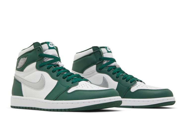 Air Jordan 1 High Og Gorge Green