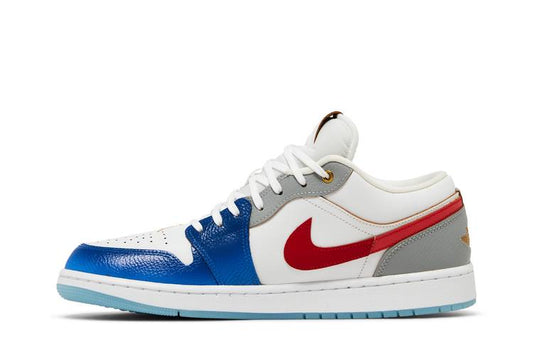 JORDAN 1 LOW PHILIPPINES