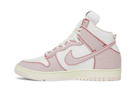 Dunk High 1985 Barely Rose