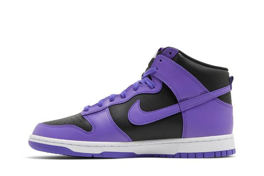 Nike Dunk High Psychic Purple (W)