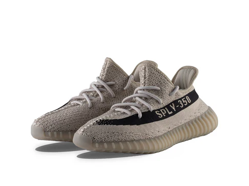 ADIDAS YEEZY BOOST 350 V2 SLATE