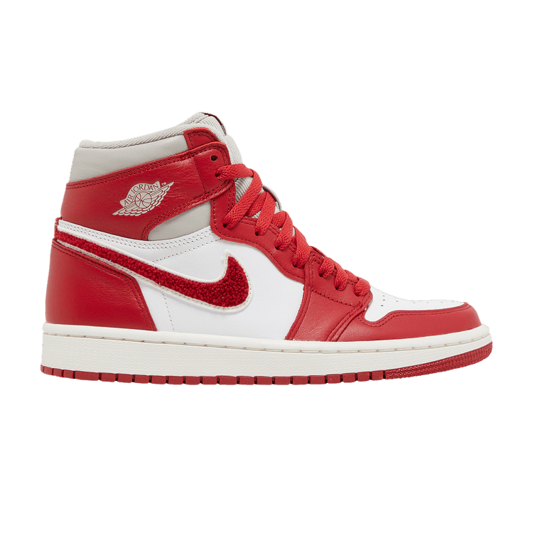 Air Jordan 1 High Og Newstalgia Chenille (W)