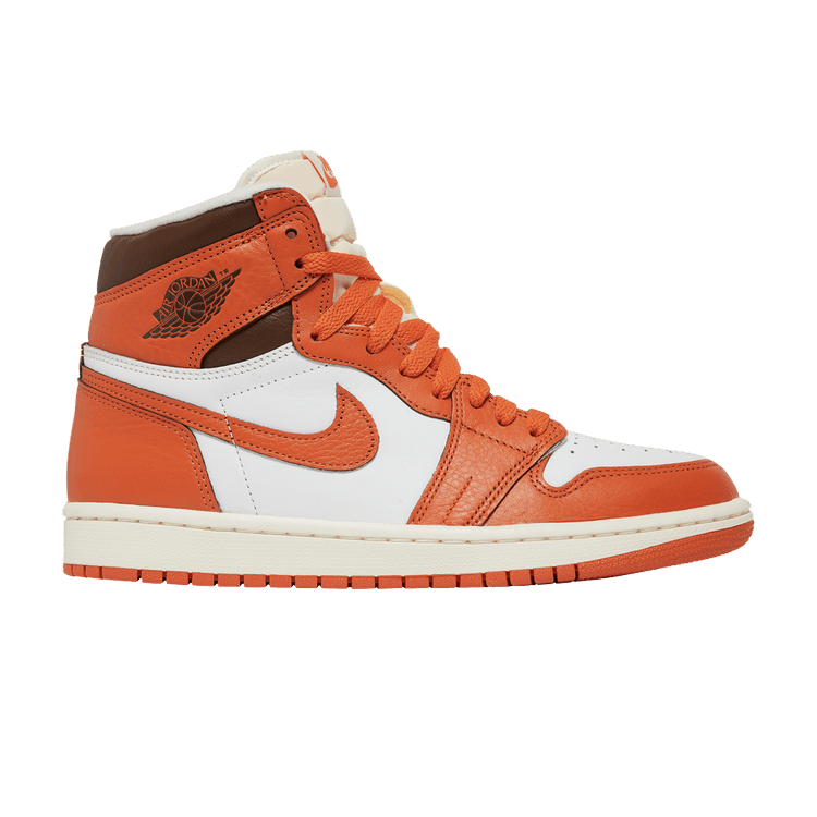 Wmns Air Jordan 1 High Og Starfish