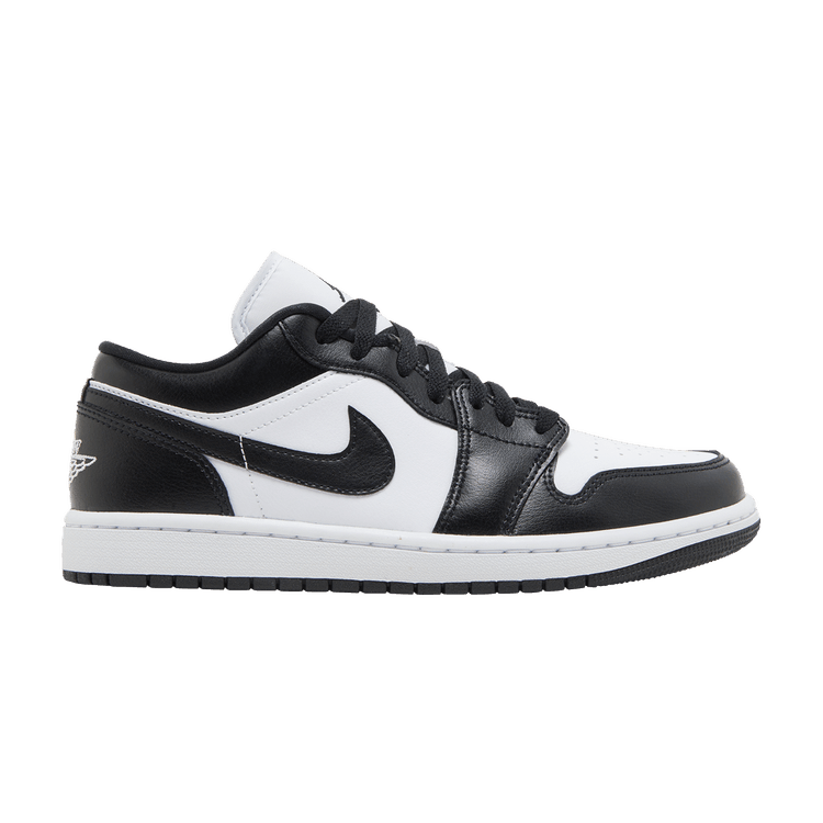 JORDAN 1 LOW PANDA (2023) (W)