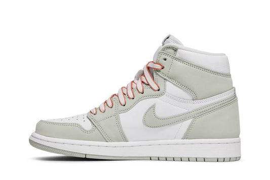 Wmns Air Jordan 1 Retro High Og Seafoam