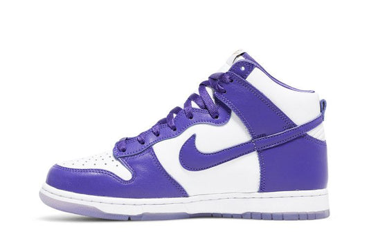 Dunk High Varsity Purple (W)