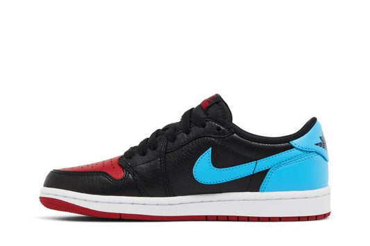 Jordan 1 Retro Low OG NC to Chi (W)